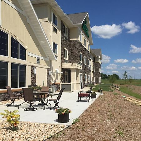 Grandstay Hotel & Suites Mount Horeb - Madison Esterno foto