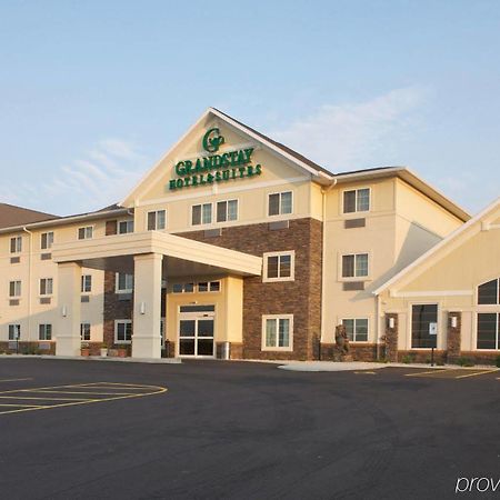Grandstay Hotel & Suites Mount Horeb - Madison Esterno foto