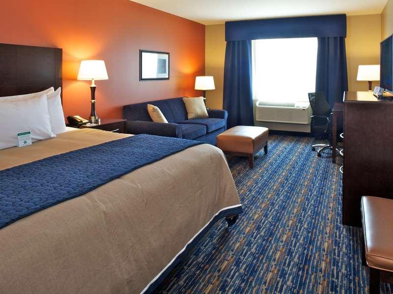 Grandstay Hotel & Suites Mount Horeb - Madison Camera foto