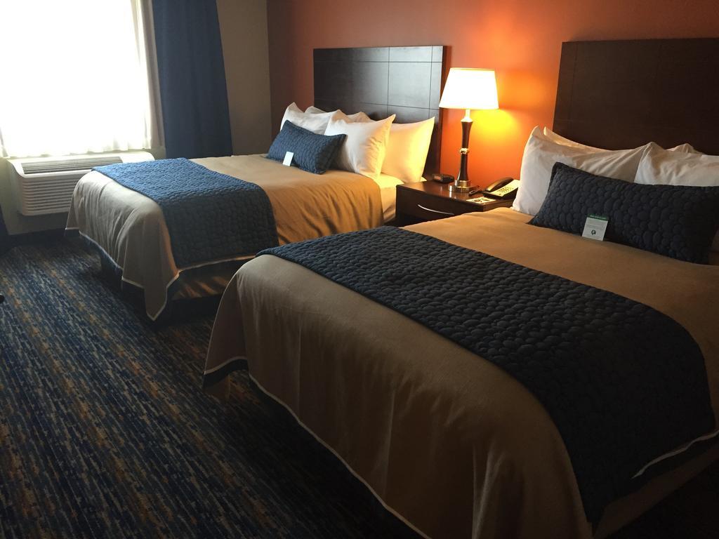 Grandstay Hotel & Suites Mount Horeb - Madison Camera foto