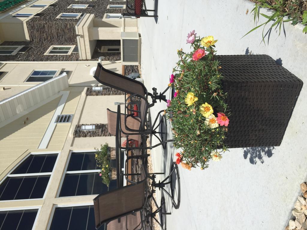 Grandstay Hotel & Suites Mount Horeb - Madison Esterno foto