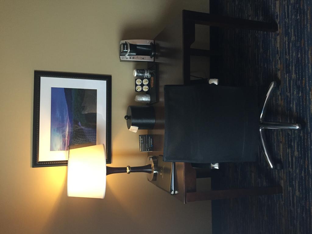 Grandstay Hotel & Suites Mount Horeb - Madison Camera foto