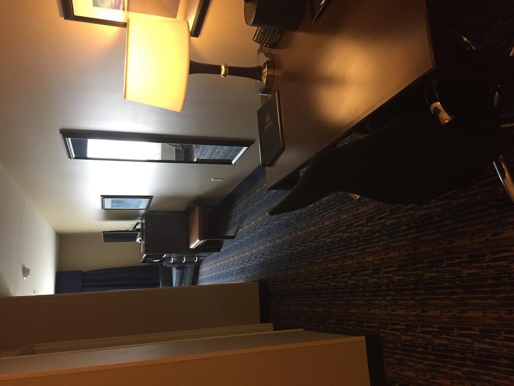 Grandstay Hotel & Suites Mount Horeb - Madison Camera foto