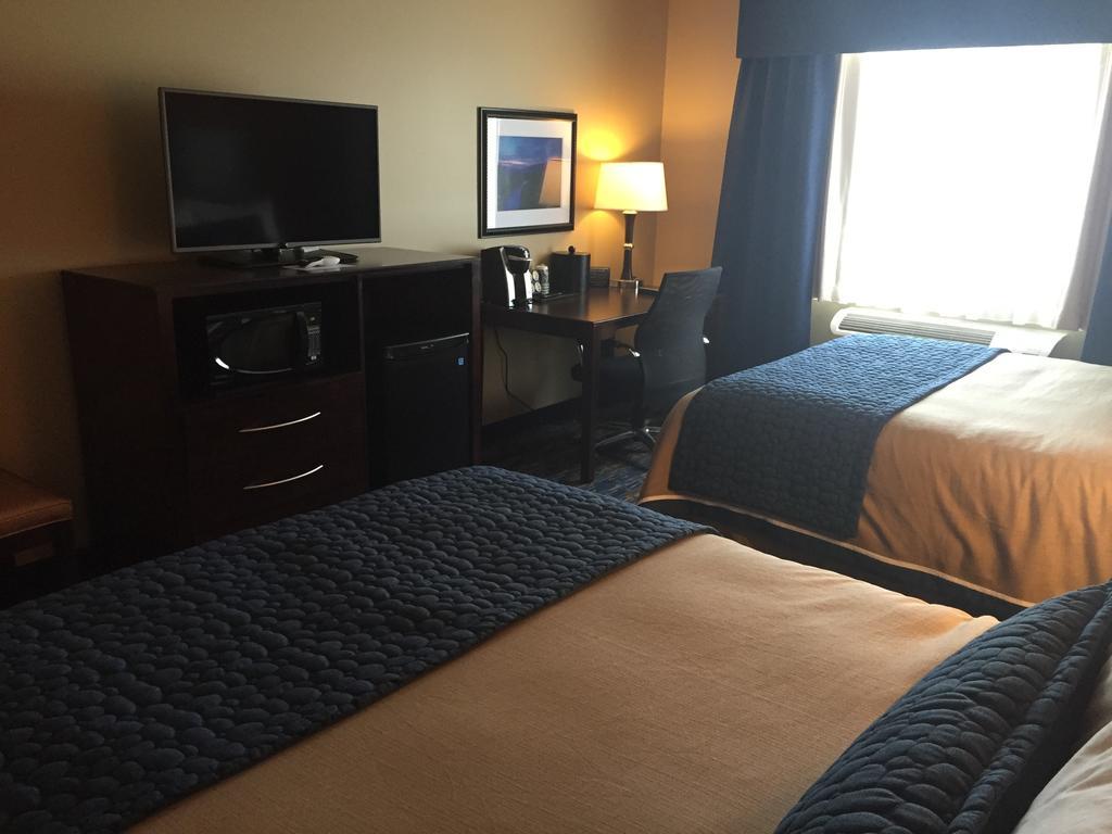Grandstay Hotel & Suites Mount Horeb - Madison Camera foto
