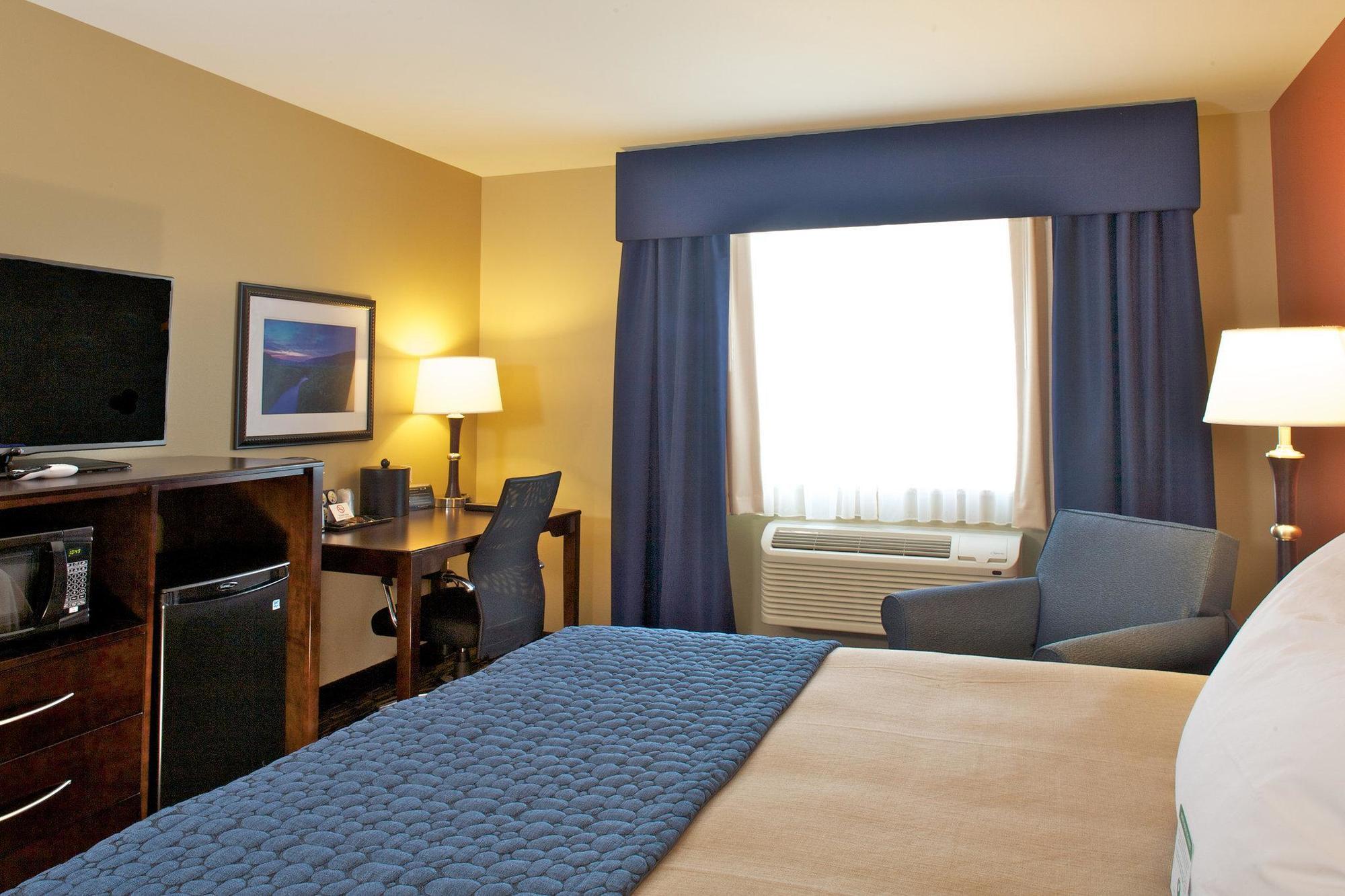 Grandstay Hotel & Suites Mount Horeb - Madison Esterno foto