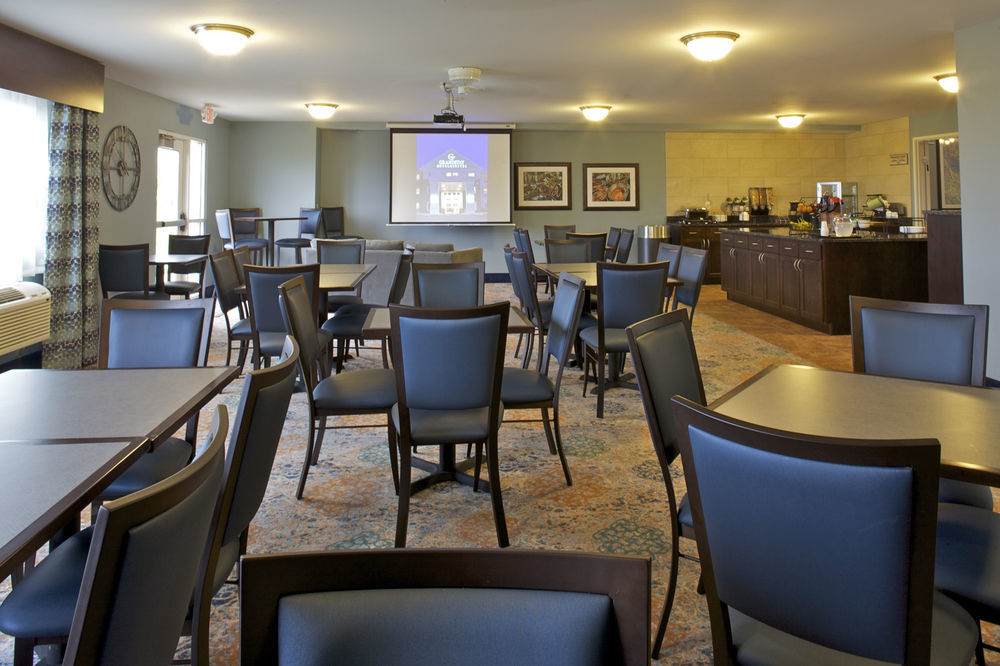 Grandstay Hotel & Suites Mount Horeb - Madison Esterno foto