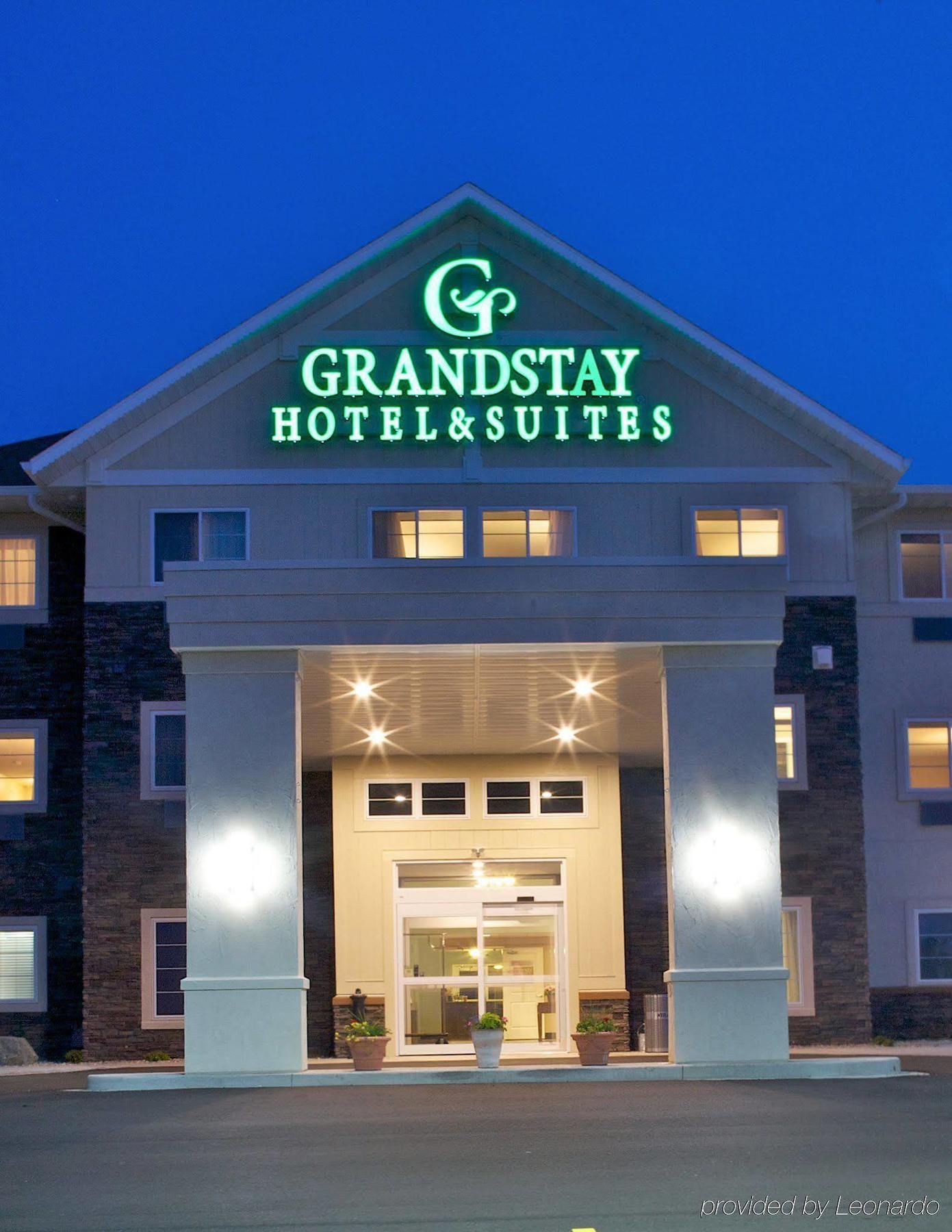 Grandstay Hotel & Suites Mount Horeb - Madison Esterno foto