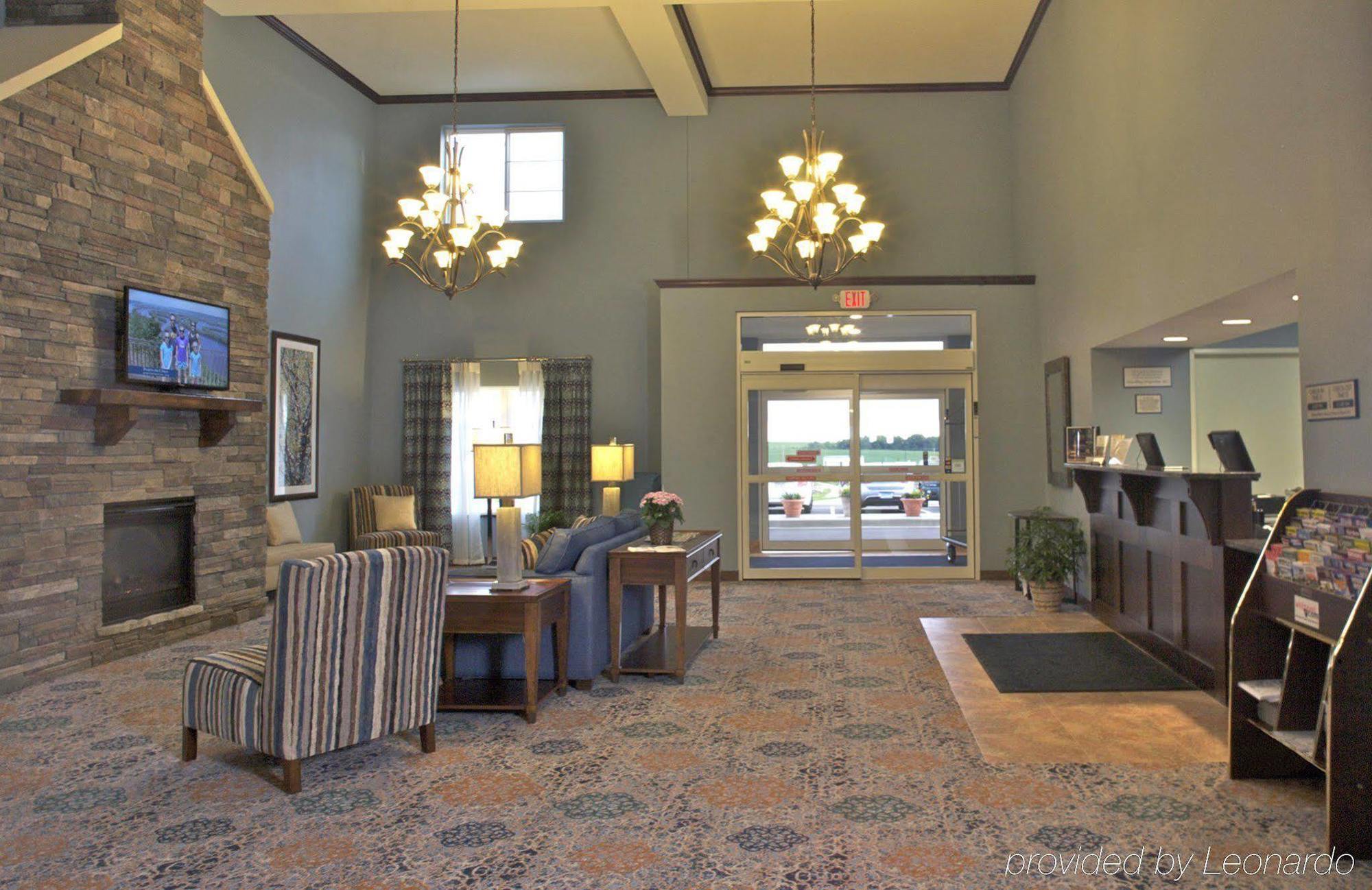 Grandstay Hotel & Suites Mount Horeb - Madison Esterno foto