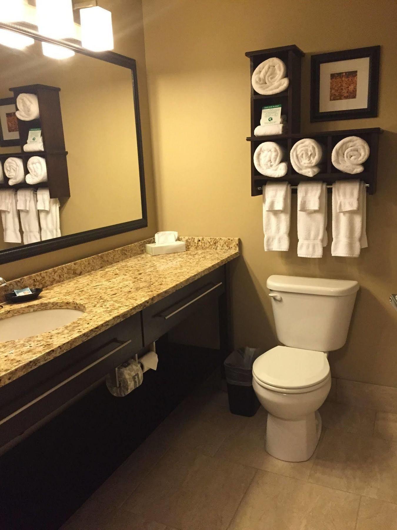 Grandstay Hotel & Suites Mount Horeb - Madison Esterno foto