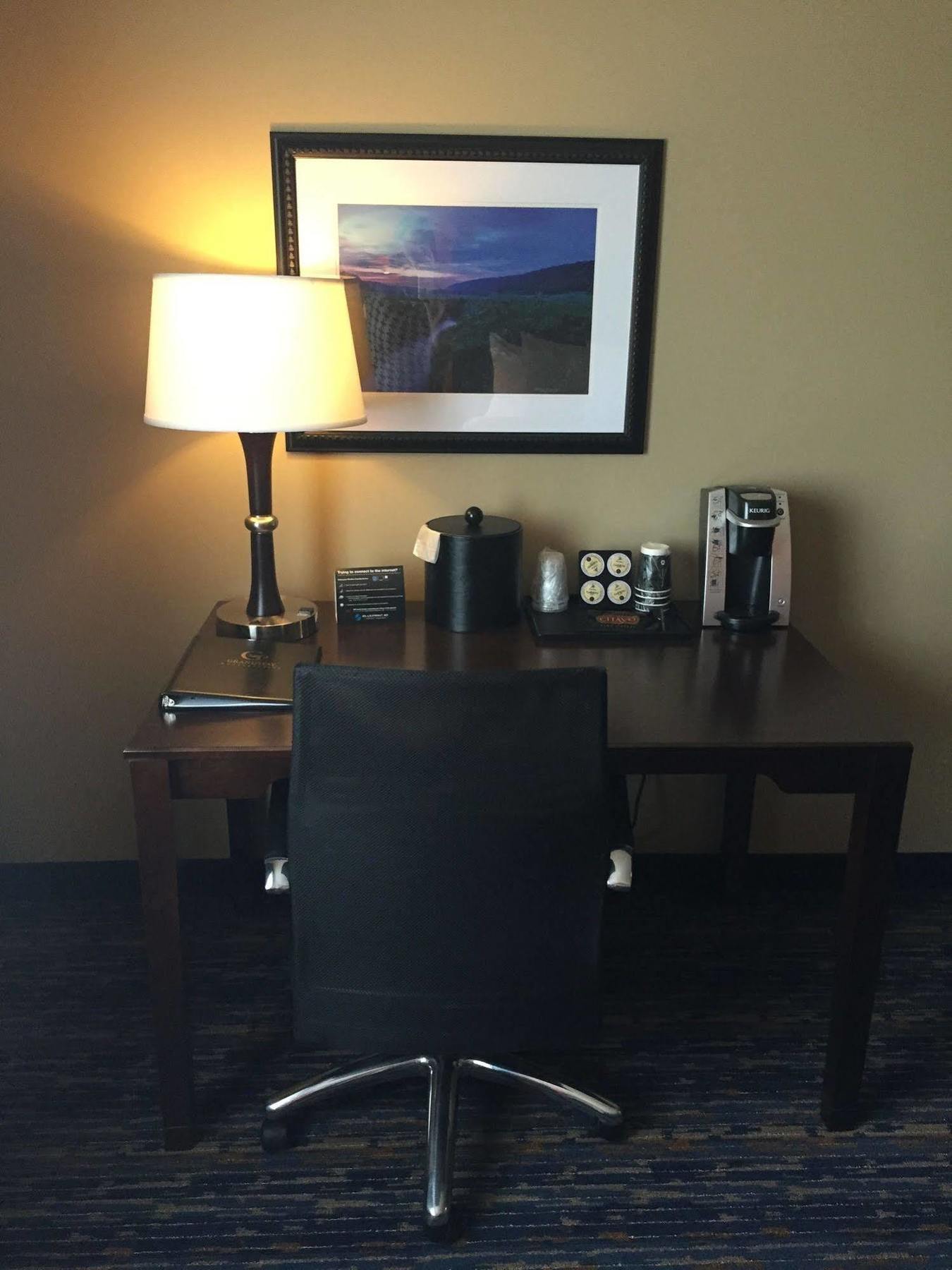 Grandstay Hotel & Suites Mount Horeb - Madison Esterno foto