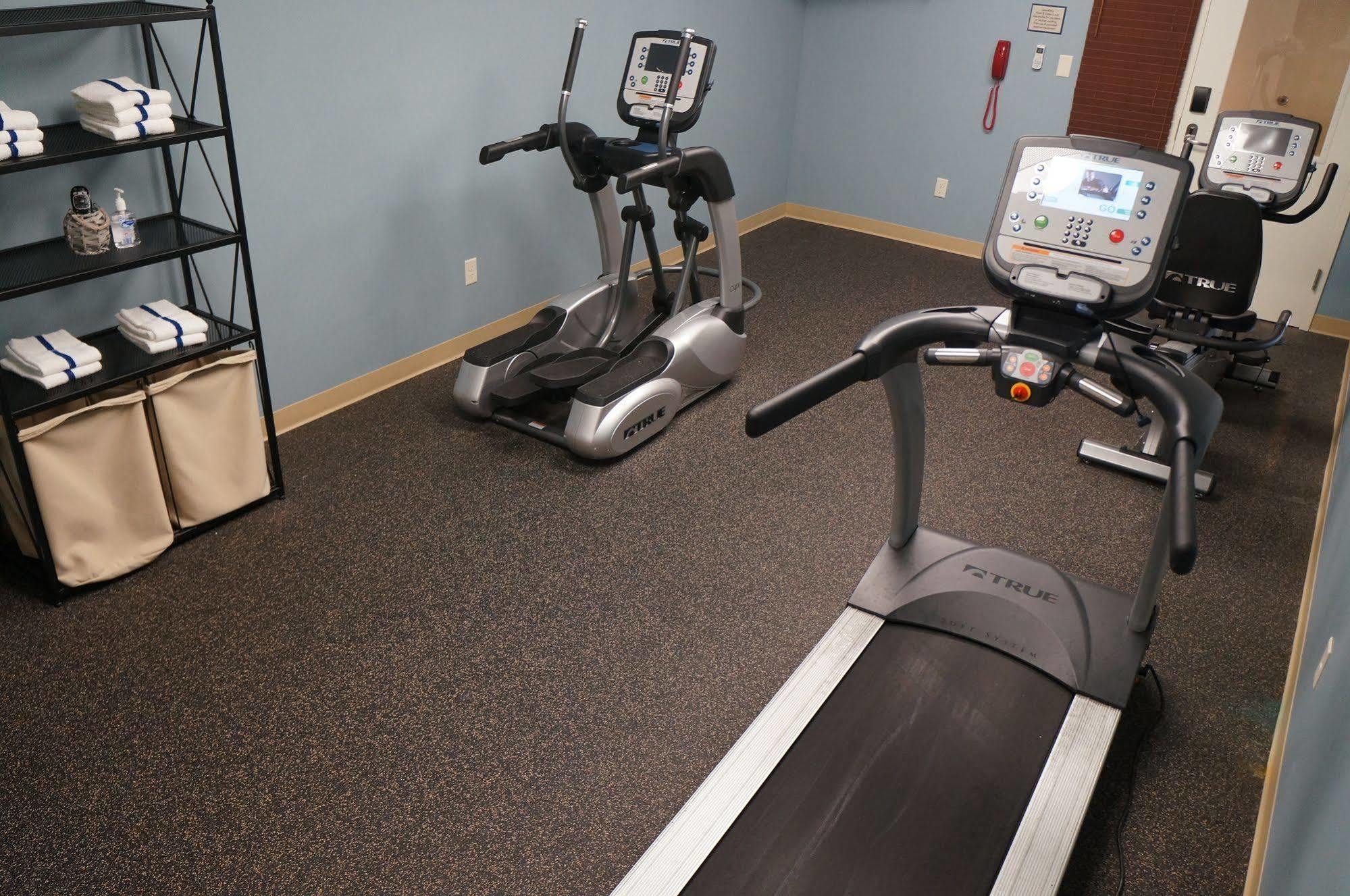 Grandstay Hotel & Suites Mount Horeb - Madison Esterno foto