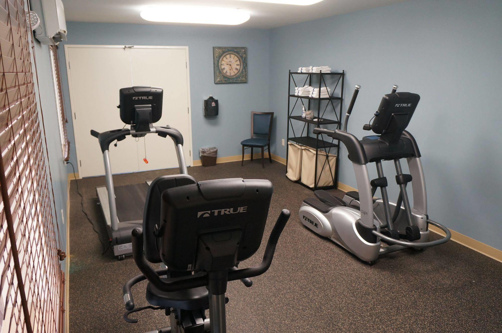 Grandstay Hotel & Suites Mount Horeb - Madison Esterno foto