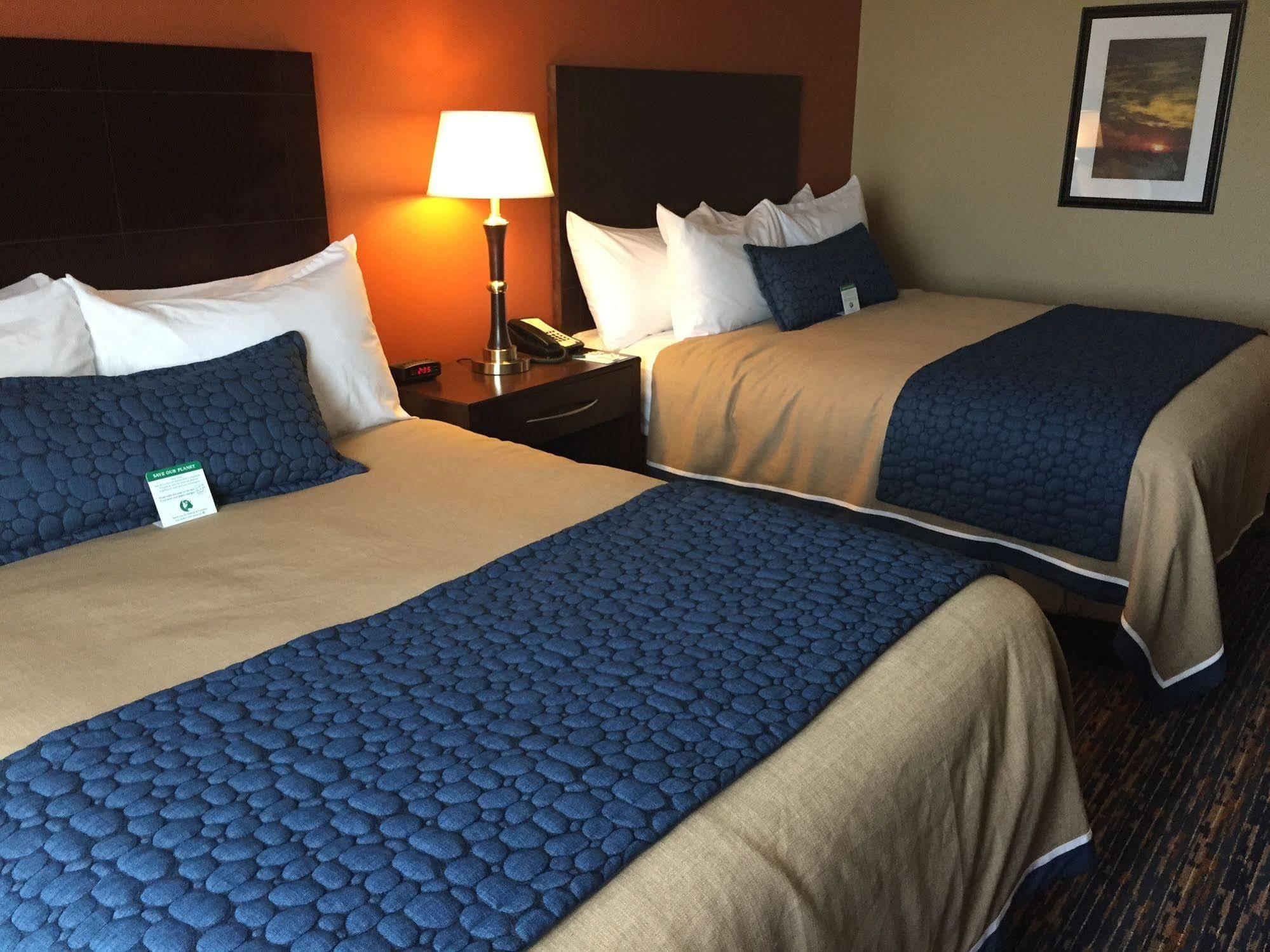 Grandstay Hotel & Suites Mount Horeb - Madison Esterno foto