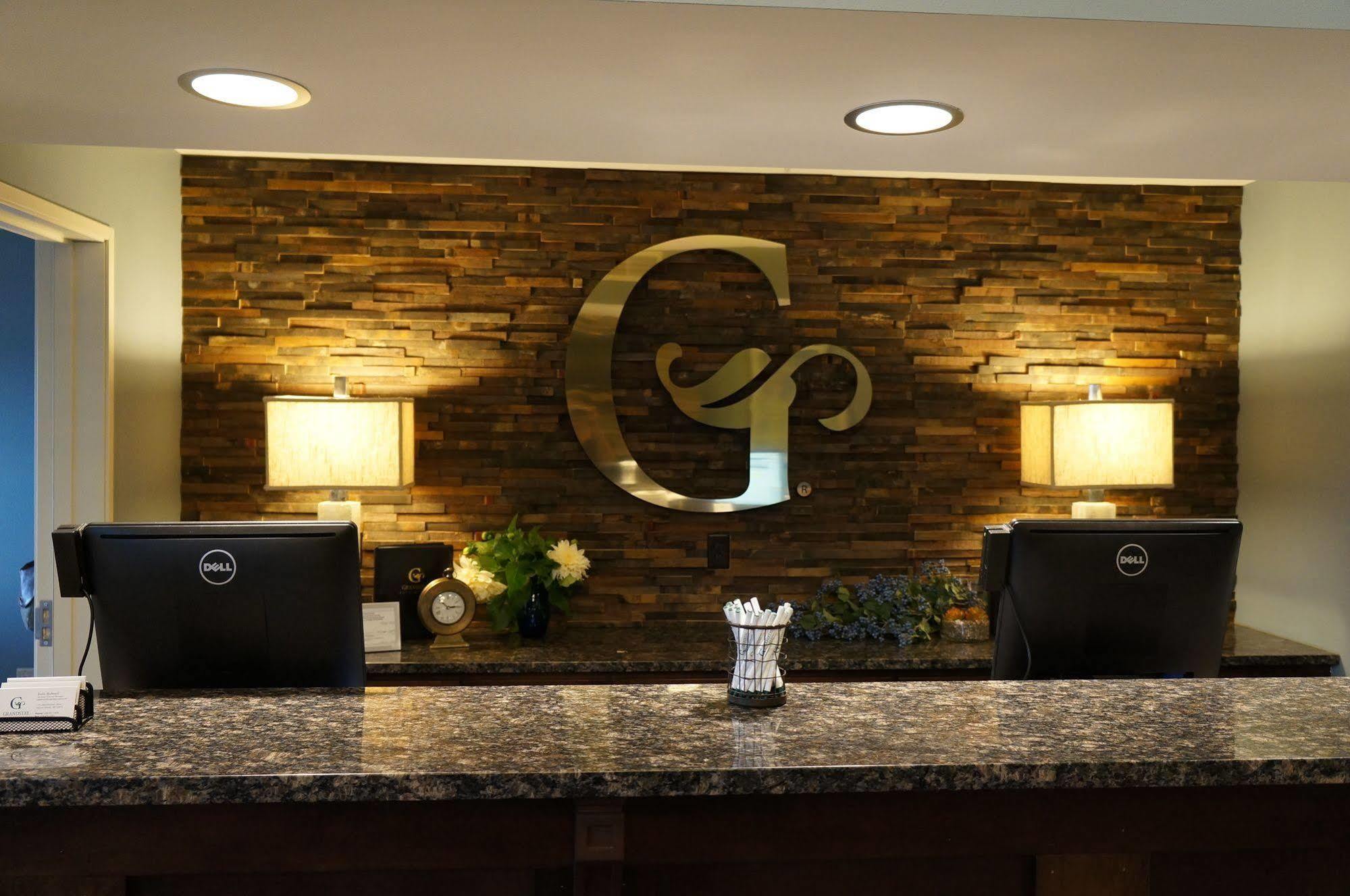 Grandstay Hotel & Suites Mount Horeb - Madison Esterno foto