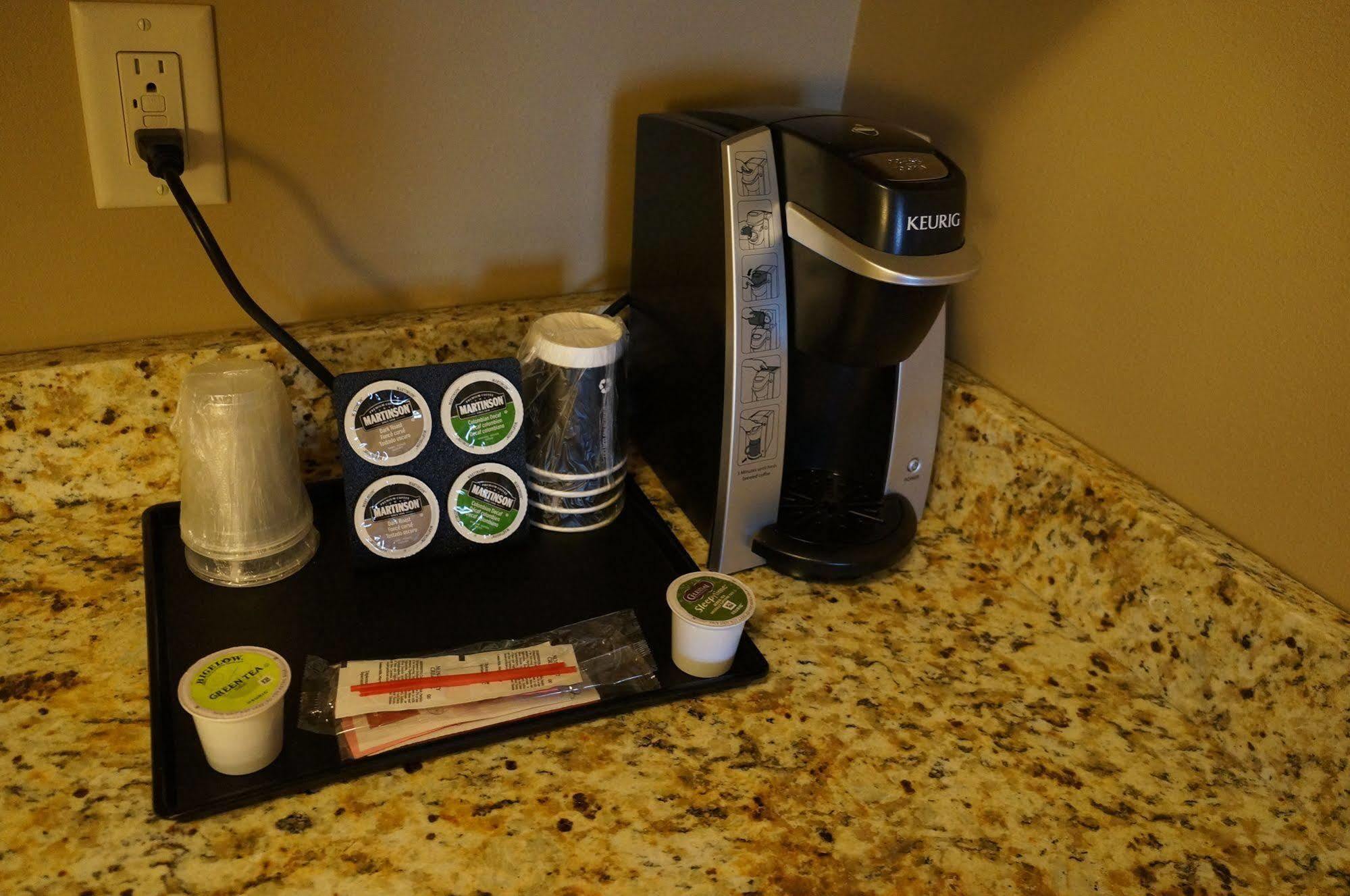 Grandstay Hotel & Suites Mount Horeb - Madison Esterno foto